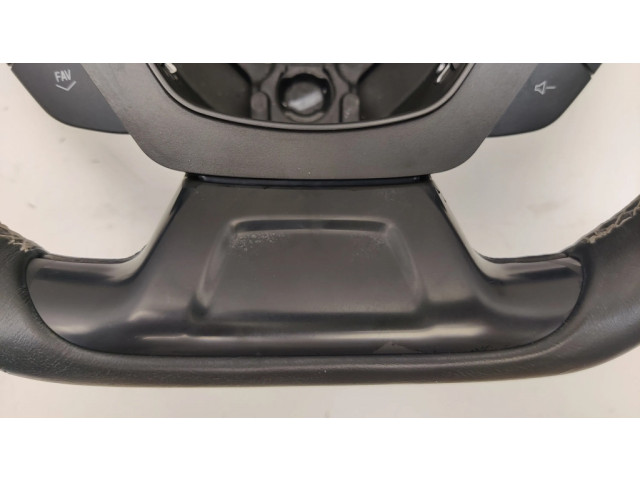 Руль Chevrolet Camaro   23406655      