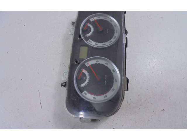 Панель приборов 286854309923N, 286854309923N Tata Indica Vista II