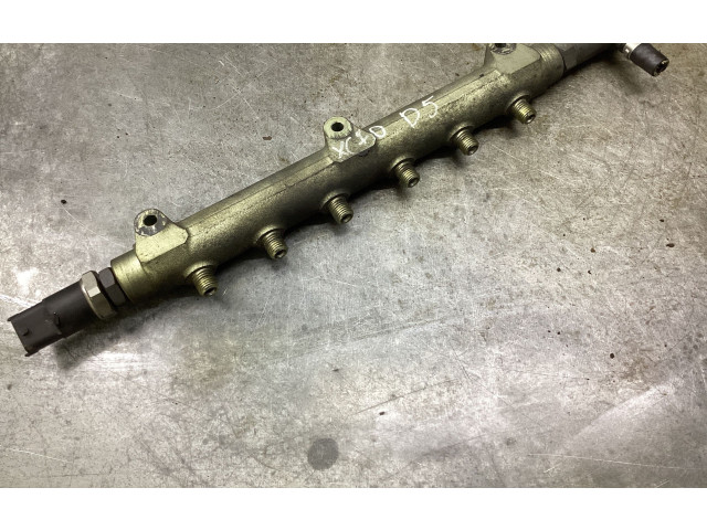 Vstřikovací lišta 0445215010, 8658252 Volvo XC70