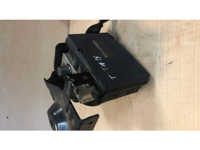 Блок АБС 00004609D1, 06210904253 Nissan Titan