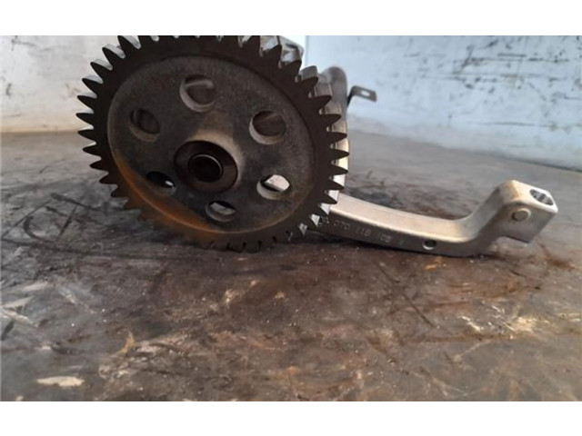 Čerpadlo oleje 070115153 Volkswagen Touareg I