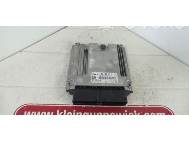 Řídící jednotka 04L907309M, 0281030462 Volkswagen Tiguan 2016