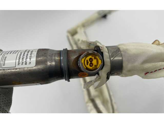 Боковая подушка безопасности 4G8880742B Audi A7 S7 4G