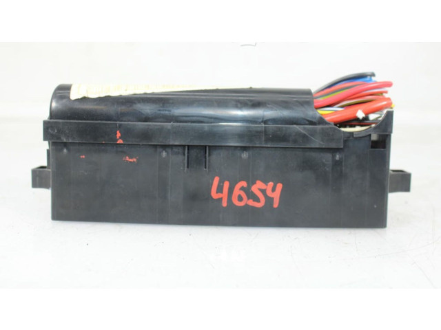 Модуль управления BSM 5J0937615C Seat Ibiza IV (6J,6P)