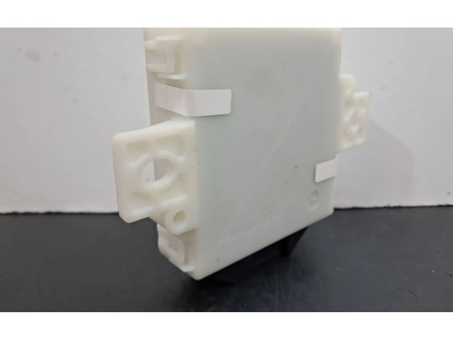 Блок управления 416515346R, 0260004475 Dacia Duster II