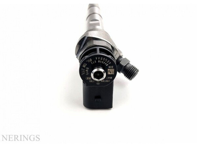 Vstřikovač 0445110872, 0445110871 Audi A6 S6 C8 4K