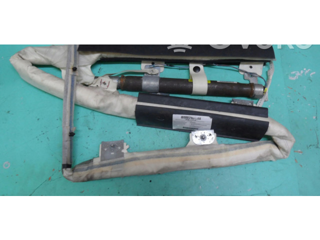 Боковая подушка безопасности    Jeep Patriot