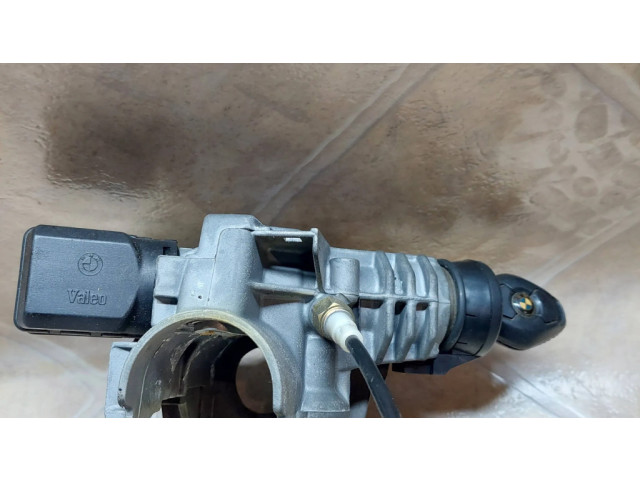 Замок зажигания