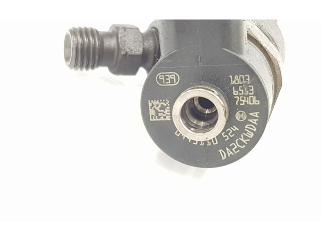 Форсунка 71798320, 71798320 Fiat 500L 940C1000