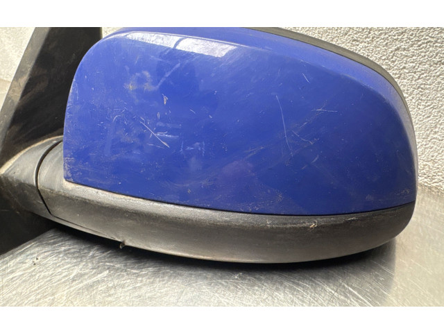 Зеркало электрическое        Opel Meriva A  2003 - 2010 года   