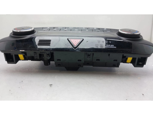 Включатель кондиционера воздуха