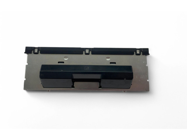 Дисплей 8750A246 Mitsubishi L200