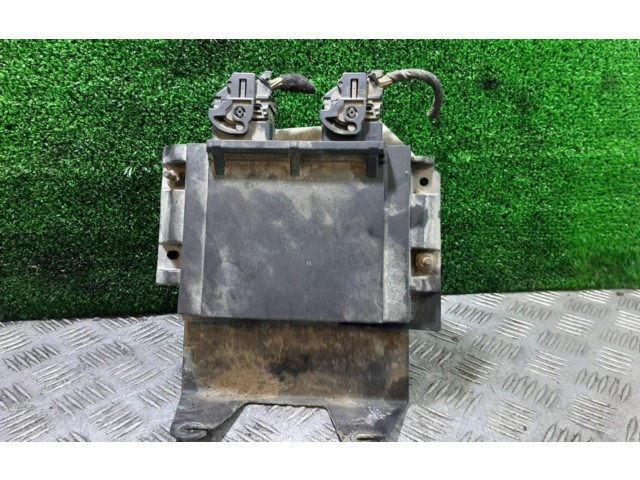 Řídící jednotka Citroen Berlingo