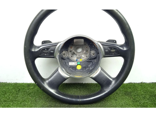 Volant Audi A8 S8 D2 4D 2002 4E0419091AN