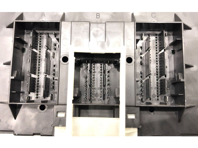 Модуль кузова 5Q0937086BL   Skoda Octavia Mk3 (5E)