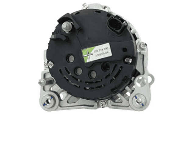 Генератор CA1446, 0986041490 Volkswagen Caddy