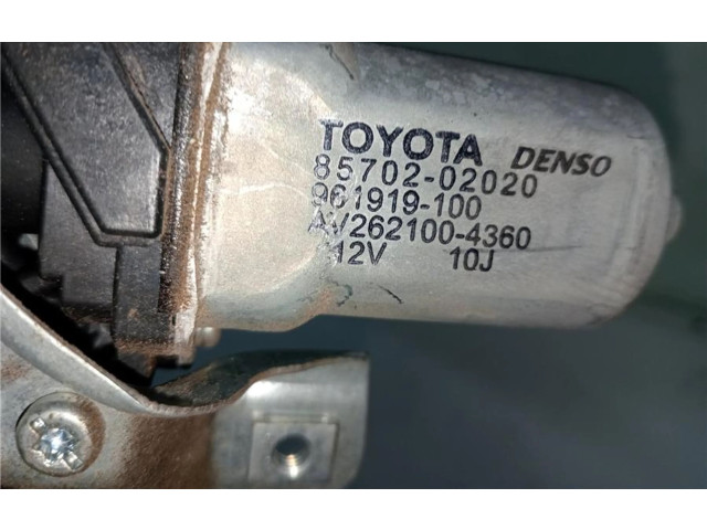 Vstřikovač 97551410, 0050018 Toyota Auris 150 1NDTV