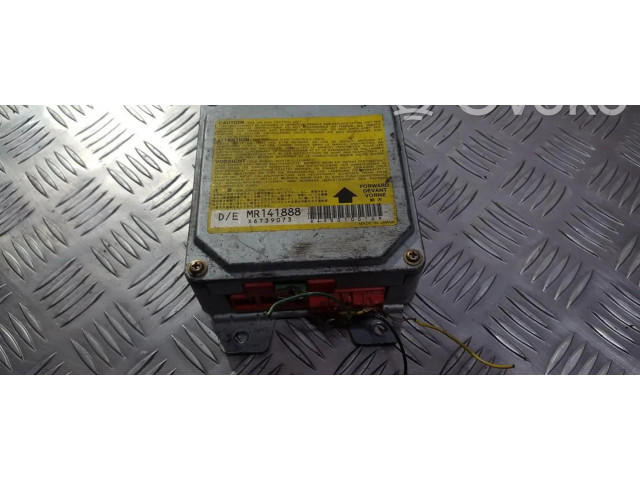 Блок подушек безопасности mr141888, x6t39073 Mitsubishi Colt