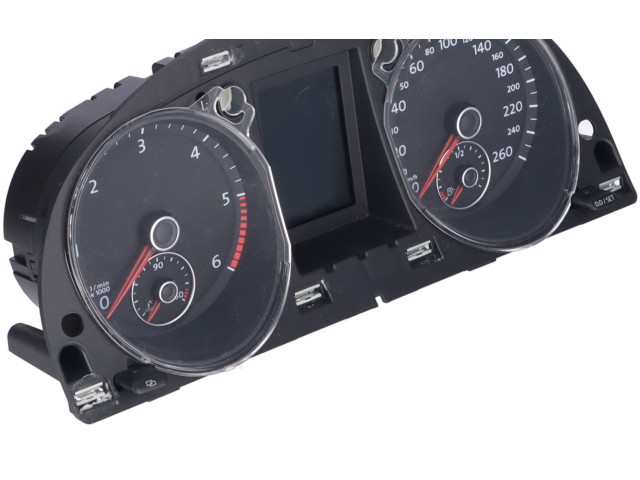 Панель приборов 3C0920872G   Volkswagen PASSAT B6       