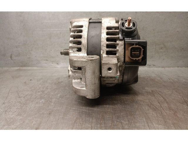 Генератор 2706026030, 2706026030   Lexus IS 220D-250-350      