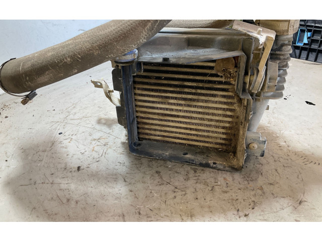 Интеркулер  9675627980, M1624677   Peugeot Partner III 