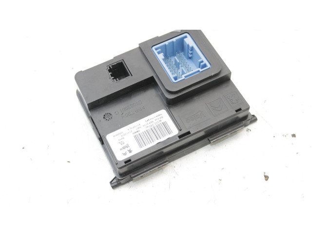 Блок управления климат-контролем 9832228080   Peugeot Partner