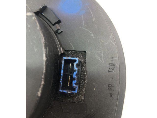 Вентилятор печки    09171429   Volvo S70  V70  V70 XC