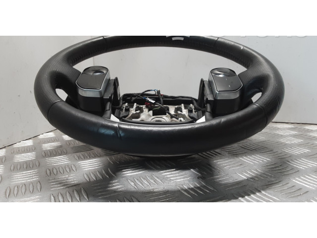 Руль Land Rover Range Rover Velar  2017 -  года JK623F563DB      