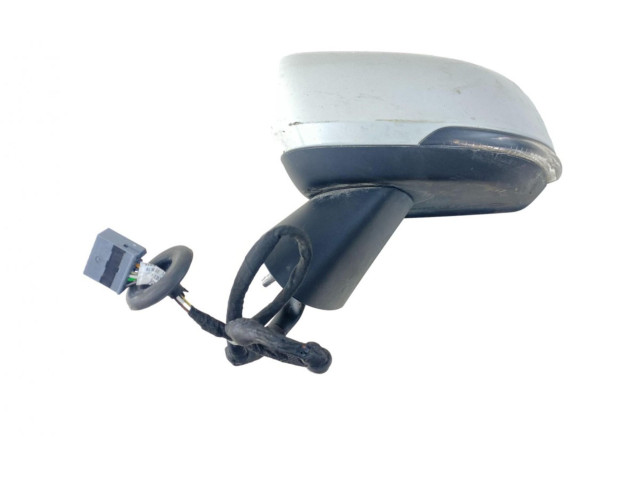 Зеркало электрическое Volvo S60 2018 - года