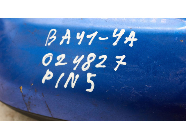 Zpětné zrcátko Mazda 323 F 2002 e13010089, e13020089