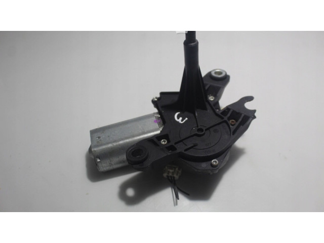 Двигатель стеклоочистителя заднего стекла