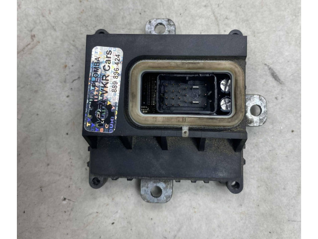 Блок управления Xenon 6336191099B, 3152011   Volvo XC70