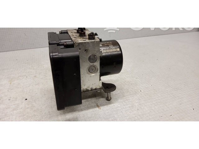 Jednotka ABS 7E0907379H, 7E0614517D Volkswagen Transporter - Caravelle T5 2012