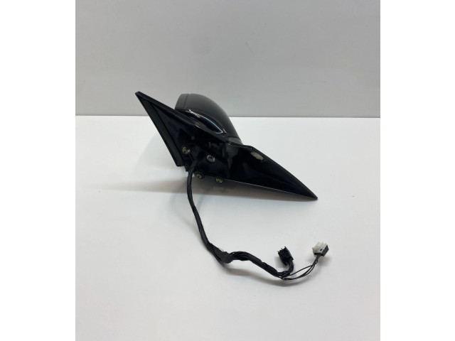 Зеркало (механическое)       Mercedes-Benz SL R230  2001 - 2012 года   