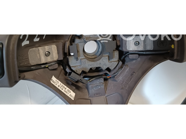 Volant Audi A6 S6 C5 4B 2003 10129499, 4B0419091BG