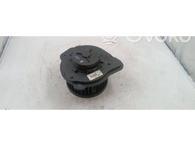 Вентилятор печки 09171429, 131000 Volvo C70