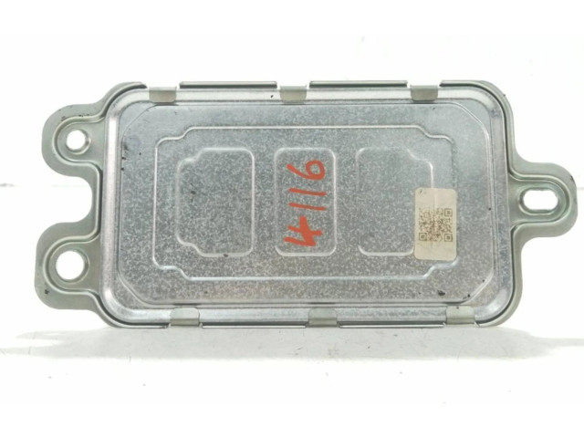 Блок управления двигателя GX7314B526AC Jaguar XK - XKR