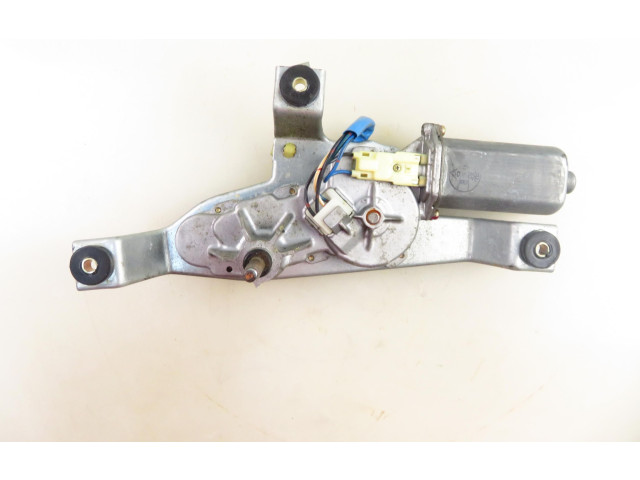 Моторчик заднего дворника 34911581, 34911581    Subaru Forester SF