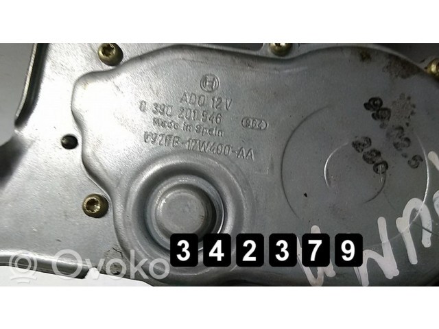 Моторчик заднего дворника 0390201546    Ford Puma