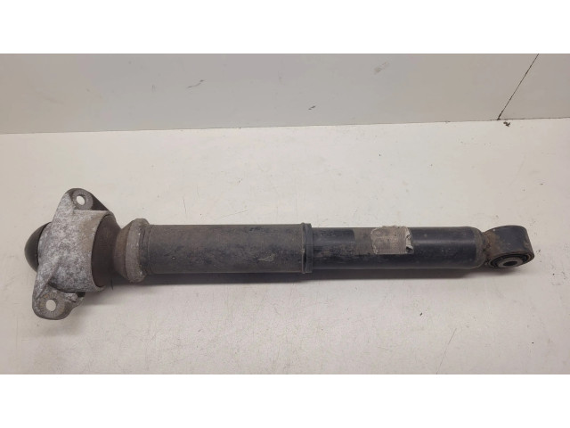 Задний aмортизатор