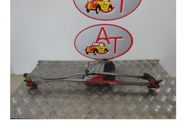 Моторчик дворников 61618229128, 61618229128 Mini One - Cooper R50 - 53