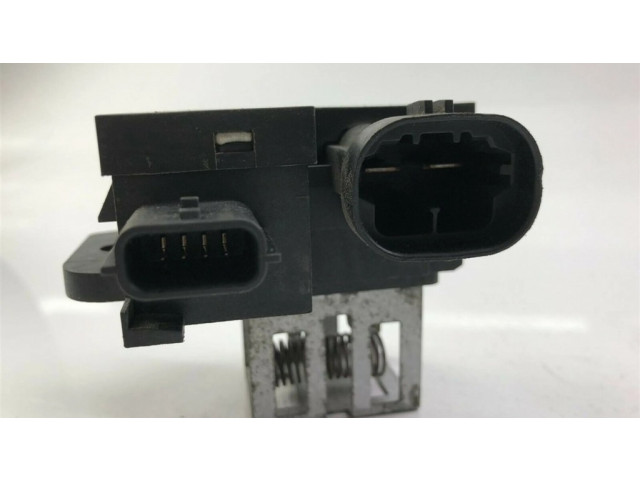 Блок управления 255509263R, F579 Renault Clio IV