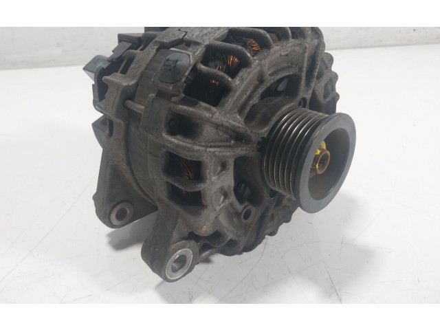 Генератор T2H18582, GX7310300CE Jaguar XF X260