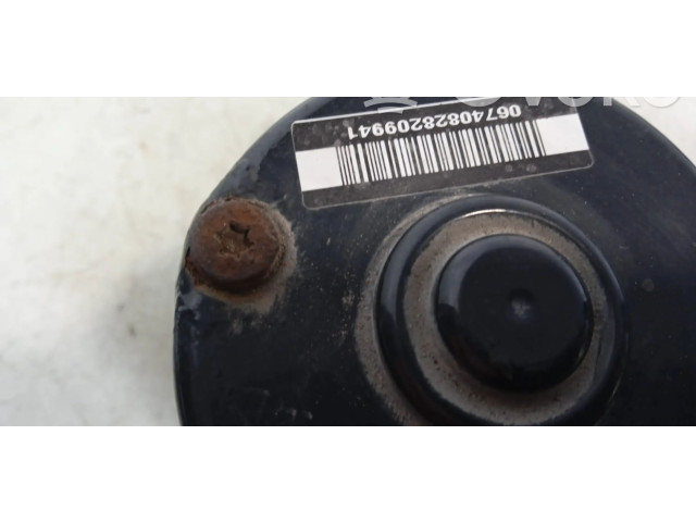 Блок АБС 1K0907379E, 1K0614517C Audi A3 S3 8P 2003 - 2012 года