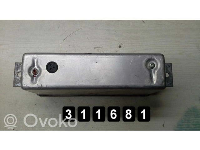 Řídící jednotka 0265100045 BMW 5 E34 1990