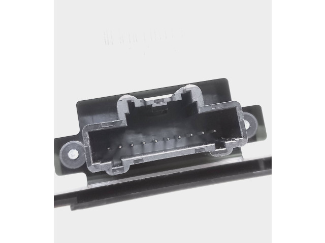 Блок управления климат-контролем AW9318C858AE Jaguar XJ X351