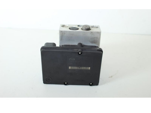 Блок АБС 06210908533, 06210908533 SsangYong Kyron - года