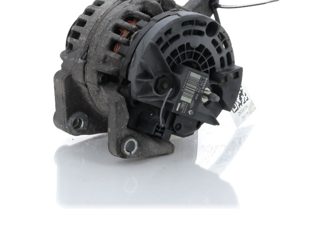 Генератор 8200718724, H0-6509Z   Renault Twingo II      