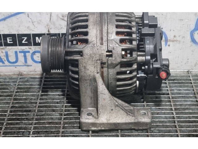 Генератор 30667787, 0124525060   Volvo XC90      