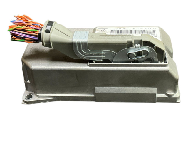 Блок подушек безопасности P30737501, 0285001654   Volvo XC90